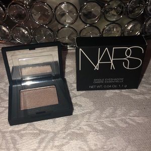 NARS Kashmir eyeshadow! Beautiful :)